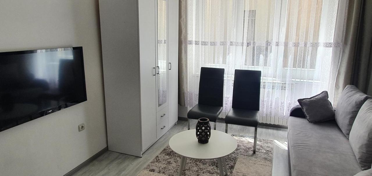 Ferhadija A&E Apartment SJJ Esterno foto
