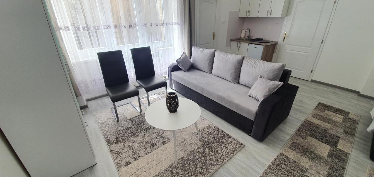 Ferhadija A&E Apartment SJJ Esterno foto