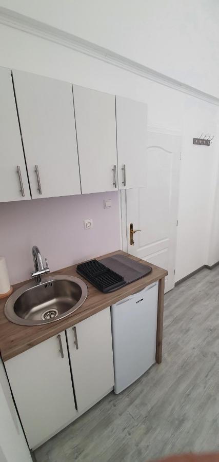 Ferhadija A&E Apartment SJJ Esterno foto