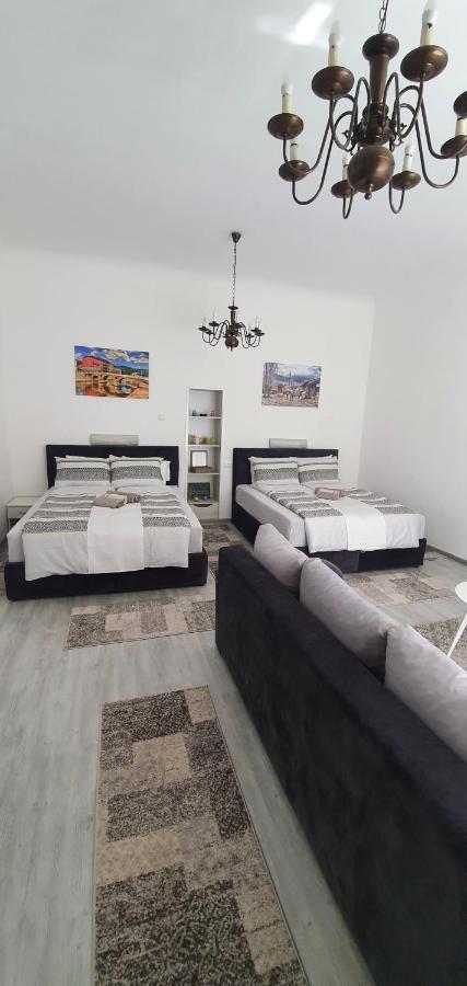 Ferhadija A&E Apartment SJJ Esterno foto