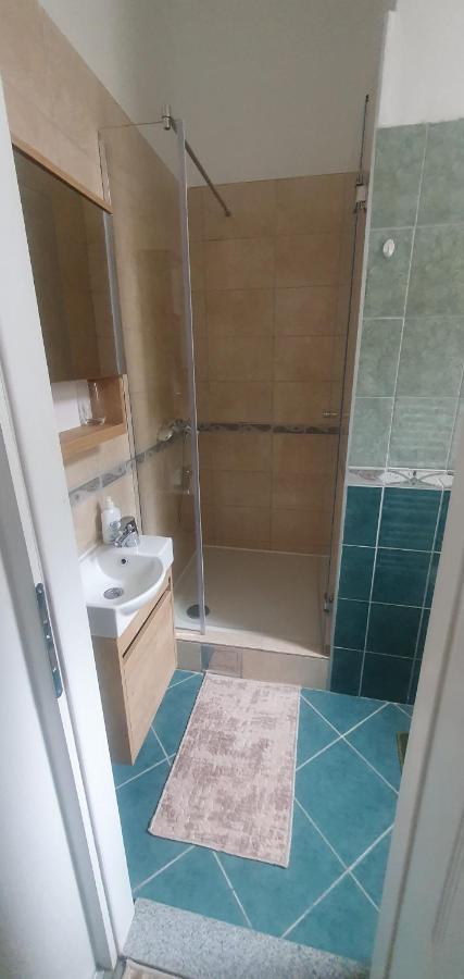 Ferhadija A&E Apartment SJJ Esterno foto