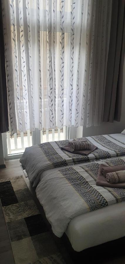 Ferhadija A&E Apartment SJJ Esterno foto