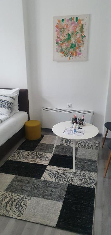 Ferhadija A&E Apartment SJJ Esterno foto