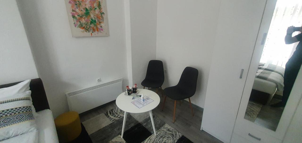 Ferhadija A&E Apartment SJJ Esterno foto