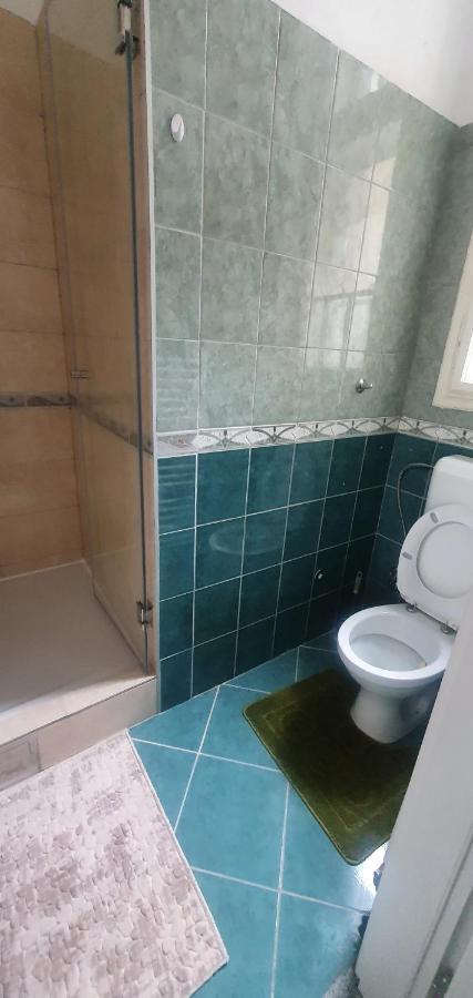 Ferhadija A&E Apartment SJJ Esterno foto