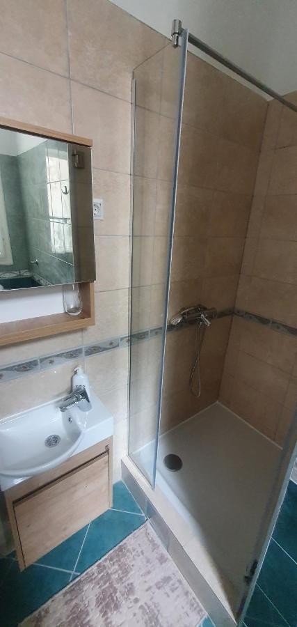 Ferhadija A&E Apartment SJJ Esterno foto